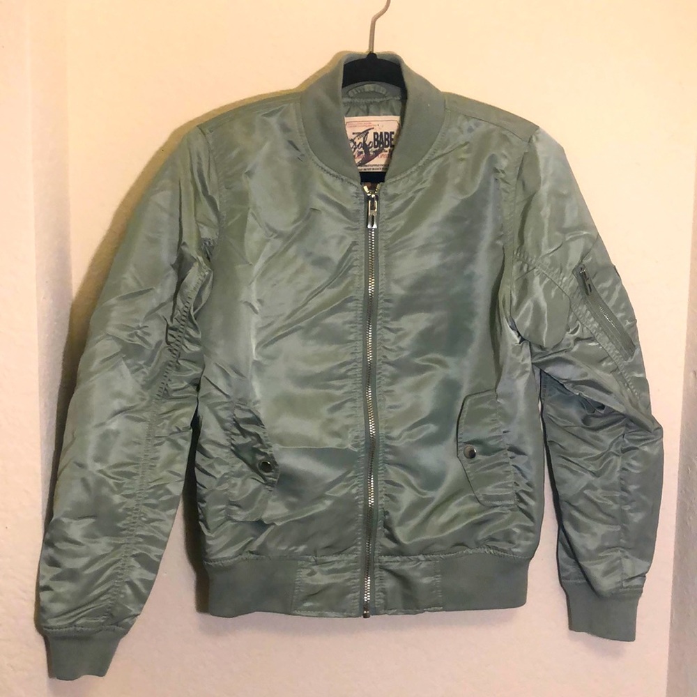 Solo BABE Jacket